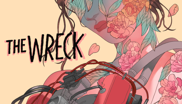 The Wreck Steam capsule image