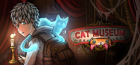 Cat Museum no Steam