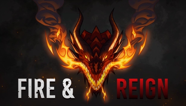 Fire & Reign Steam capsule image