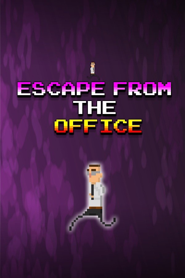 Escape from the Office