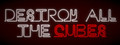 Destroy All The Cubes