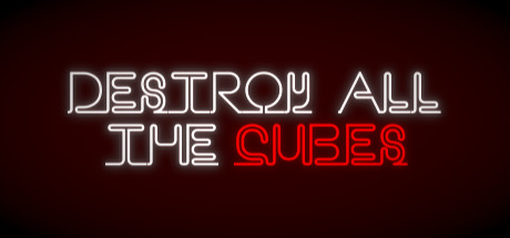 Destroy All The Cubes concurrent players on Steam