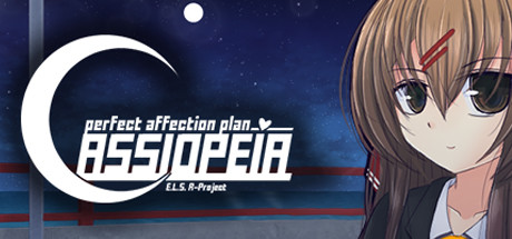 Baixar Perfect Affection Plan: Cassiopeia Torrent