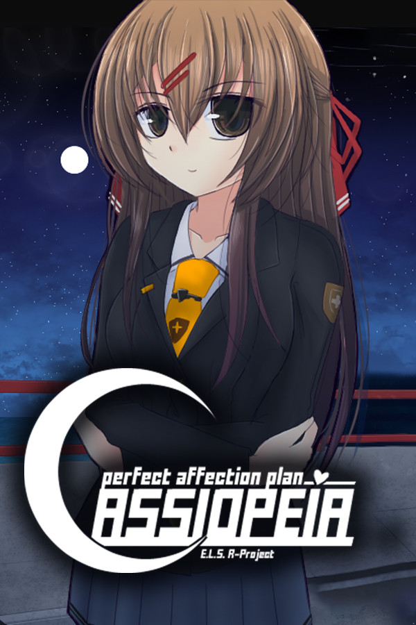 Perfect Affection Plan: Cassiopeia