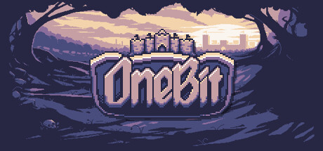 OneBit Adventure Cover Image