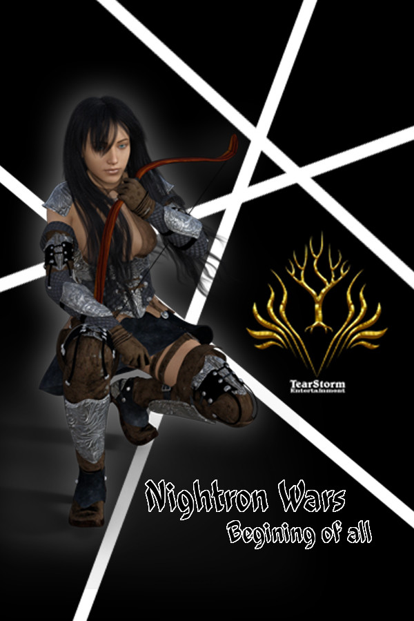 Nightron Wars