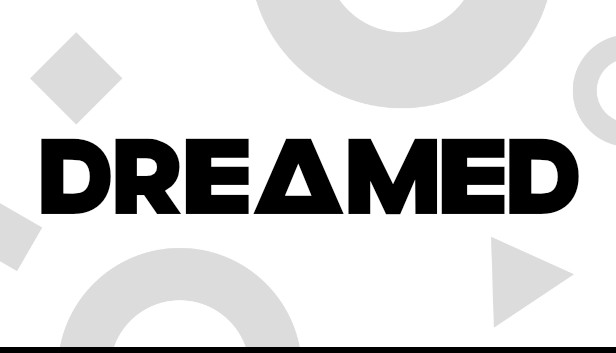 Dreamed Steam capsule image