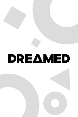 Dreamed cover art