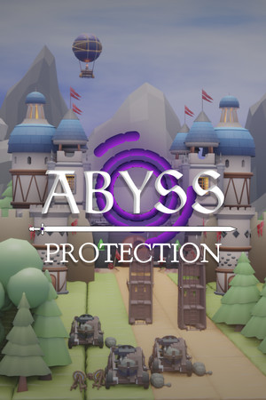 Abyss Protection cover art