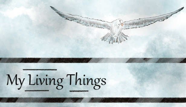 My Living Things Steam capsule image