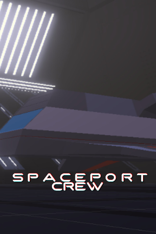 Spaceport Crew