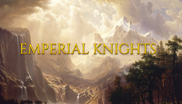 Emperial Knights Steam capsule image