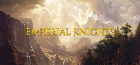 Emperial Knights Cover Image