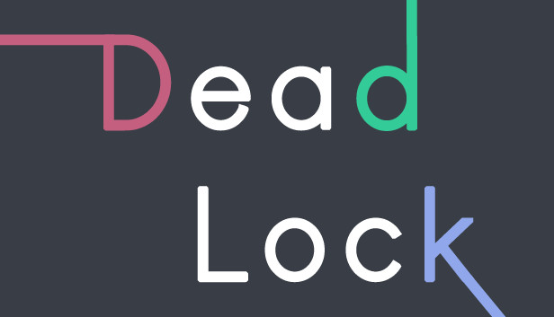 DeadLock Steam capsule image