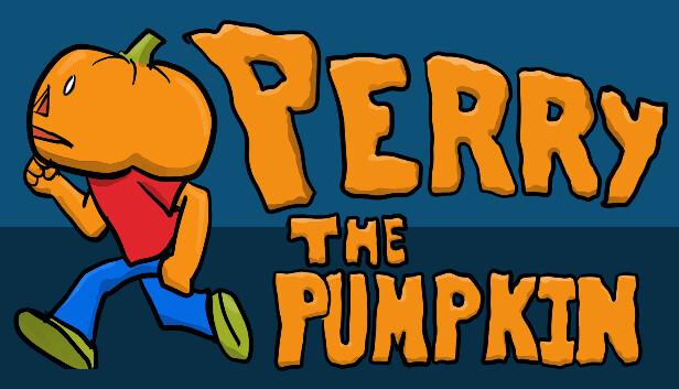 Perry the Pumpkin Steam capsule image