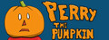 Perry the Pumpkin