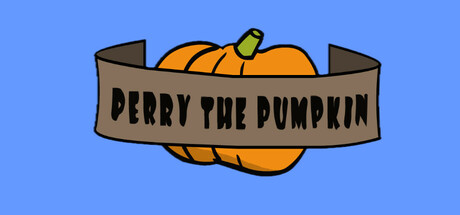 Perry the Pumpkin header