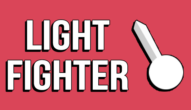 Light Fighter Steam capsule image