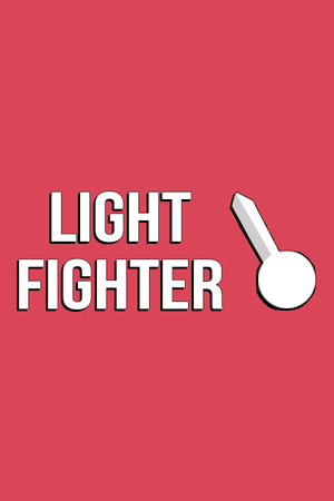 Light Fighter cover art