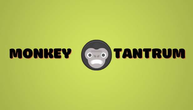 Monkey Tantrum Steam capsule image