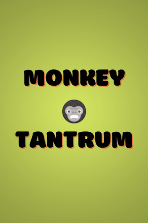 Monkey Tantrum cover art