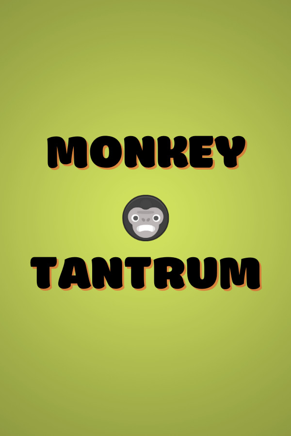 Monkey Tantrum
