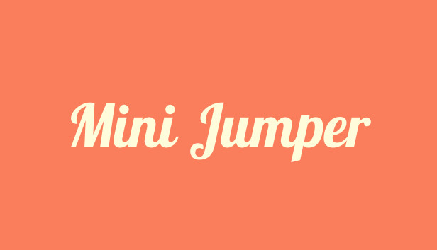 Mini Jumper Steam capsule image