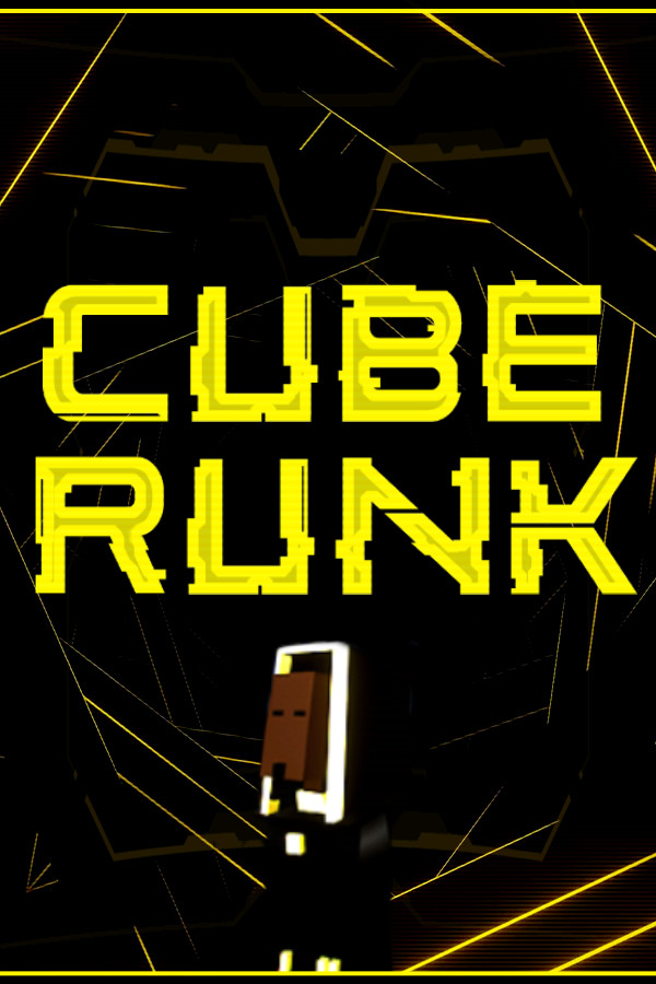 Cube Runk