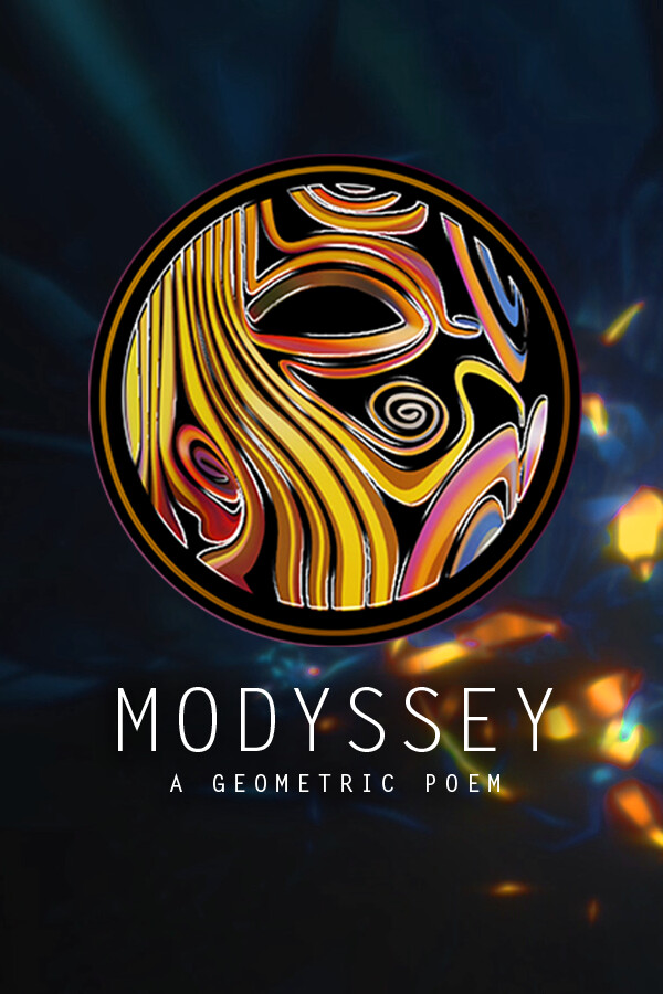 Modyssey – A Geometric Poem