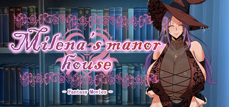 Milena's manor house