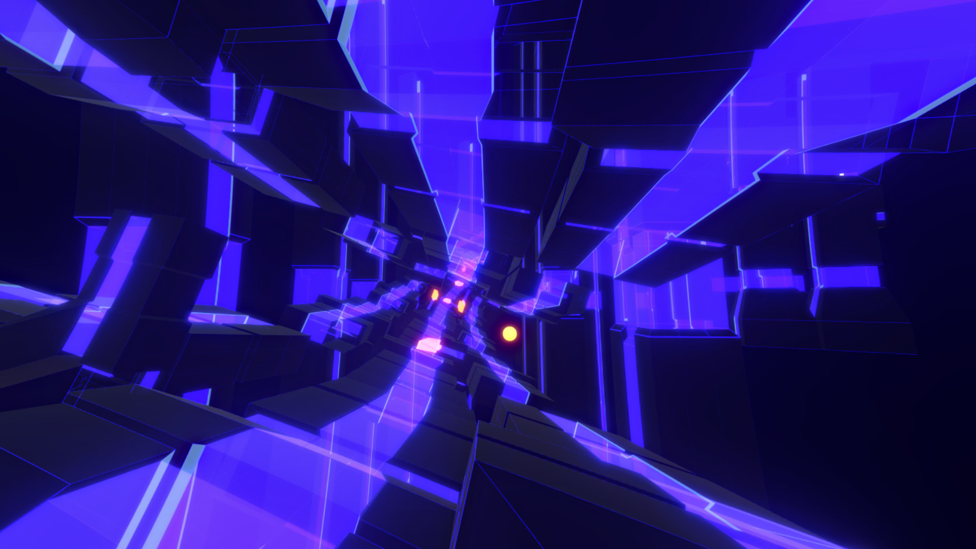 RAYZE：瞄准竞速-Rayze-游戏截图-好玩游戏库