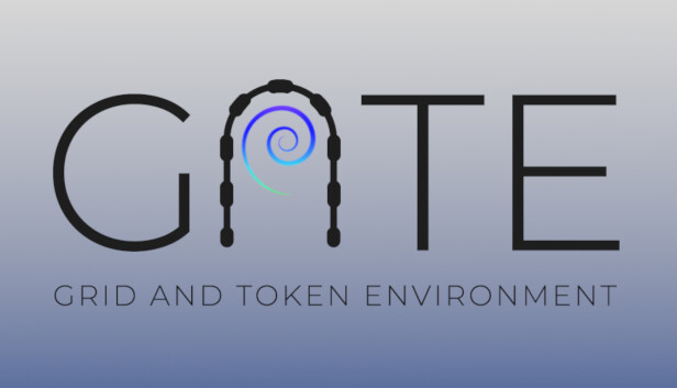 GATE Steam capsule image