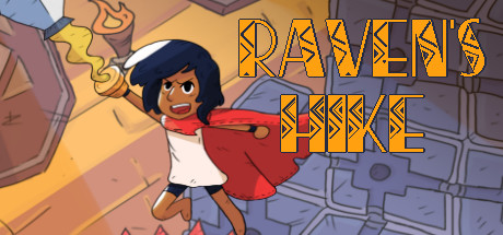 Raven&rsquo;s Hike