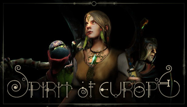 Spirit of Europe - Origins Steam capsule image