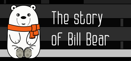 The story of Bill Bear Cover Image