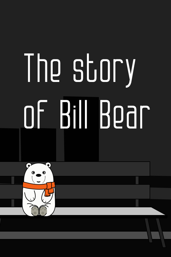 The story of Bill Bear