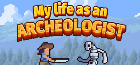 My life as an archeologist Free Download