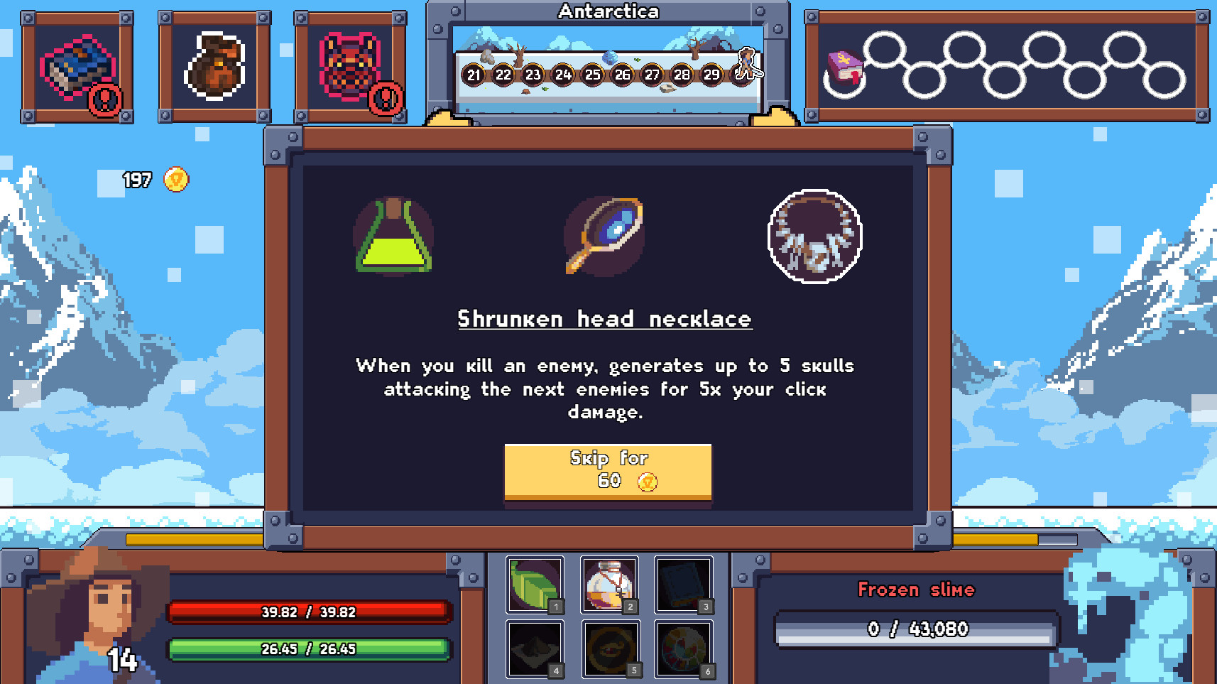 My life as an archeologist