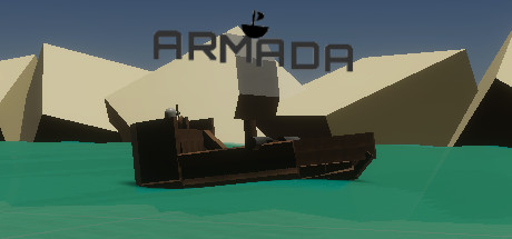 Armada Cover Image