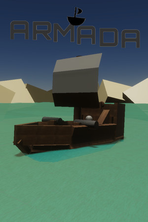 Armada cover art