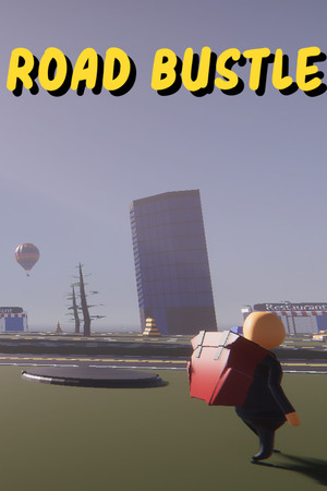 Road Bustle cover art