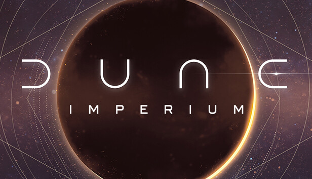 Dune: Imperium | New Steam Release