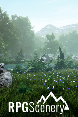 RPGScenery cover art