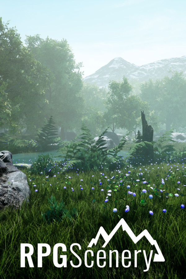 RPGScenery