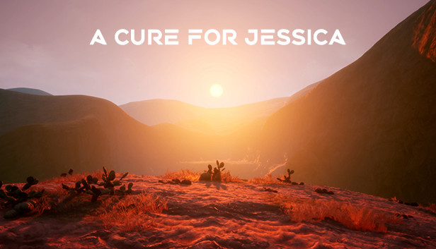 A Cure for Jessica Steam capsule image