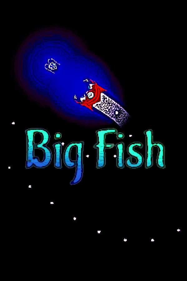 Big Fish