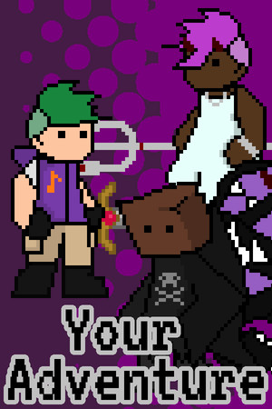 Your Adventure