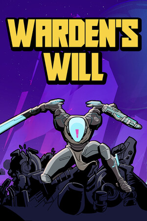 Warden's Will cover art