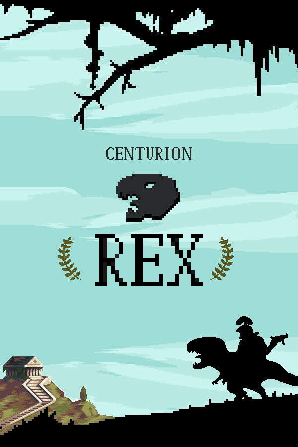 Centurion Rex
