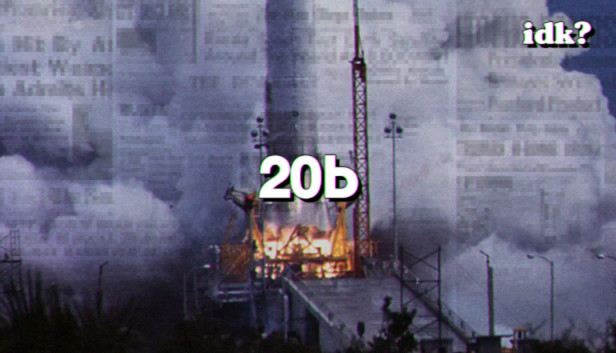 20b Steam capsule image